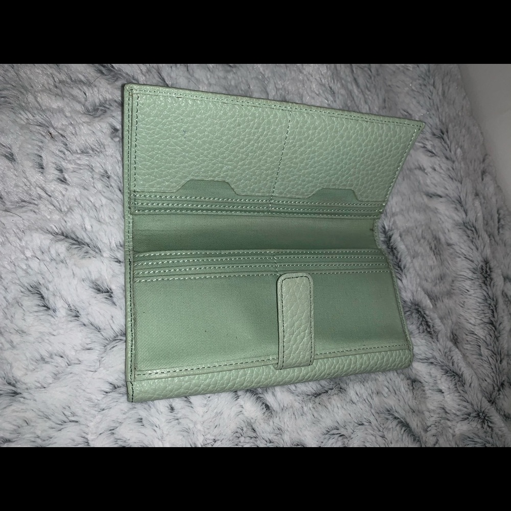 Fossil Wallet - Picture 3 of 3